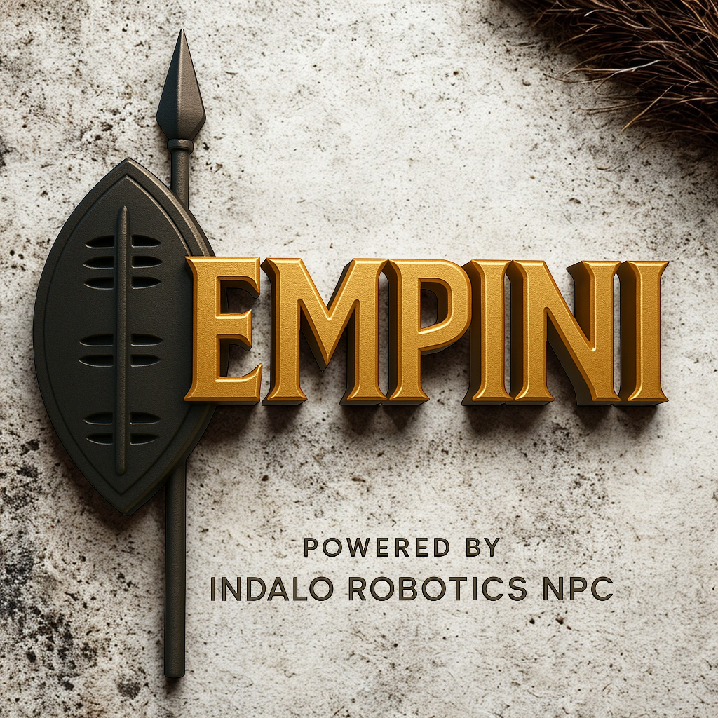 Empini App