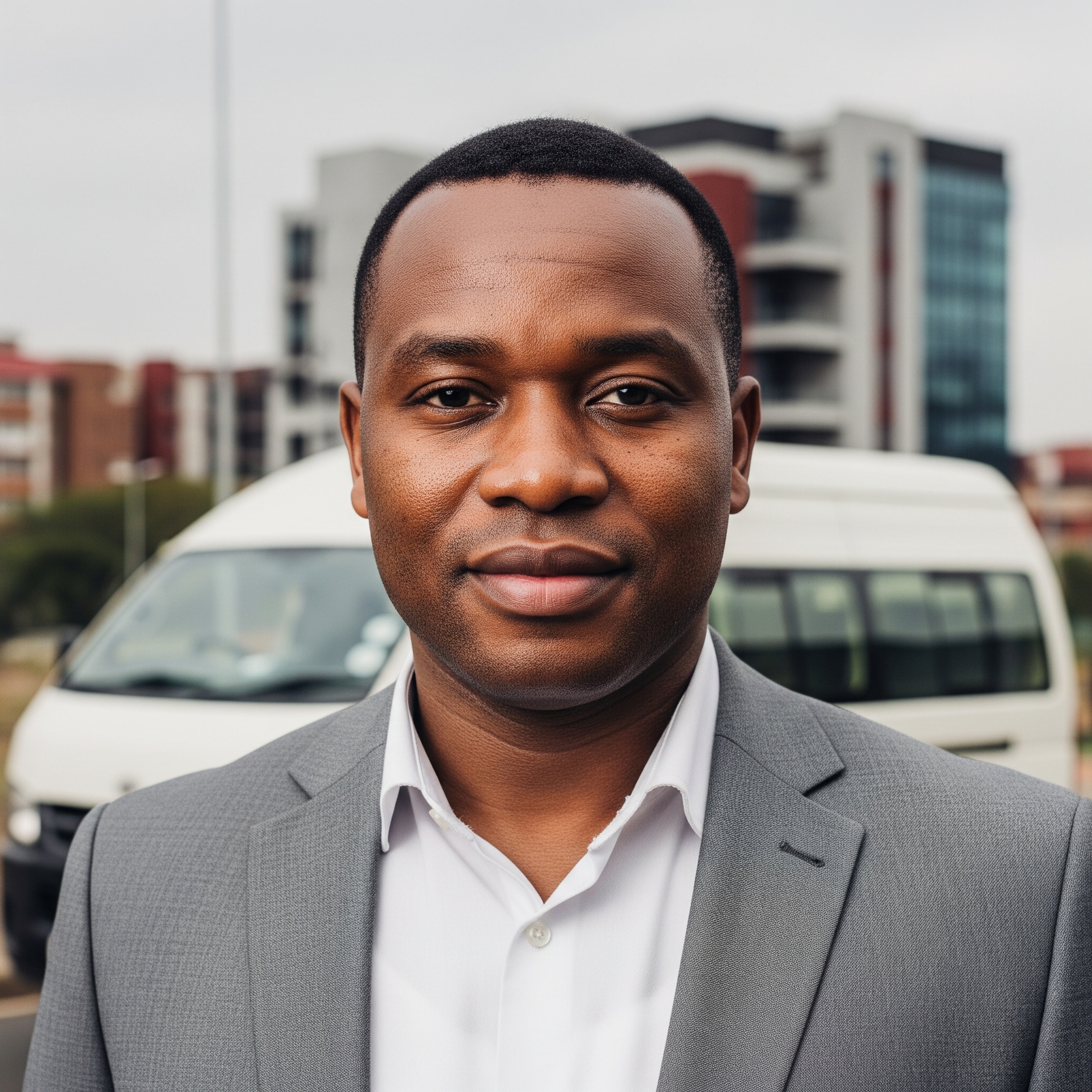 Sibusiso Ngwenya